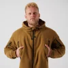 Куртка Helikon-Tex PATRIOT Jacket - Double Fleece