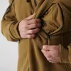 Куртка Helikon-Tex PATRIOT Jacket - Double Fleece