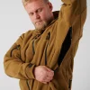 Куртка Helikon-Tex PATRIOT Jacket - Double Fleece