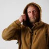 Куртка Helikon-Tex PATRIOT Jacket - Double Fleece