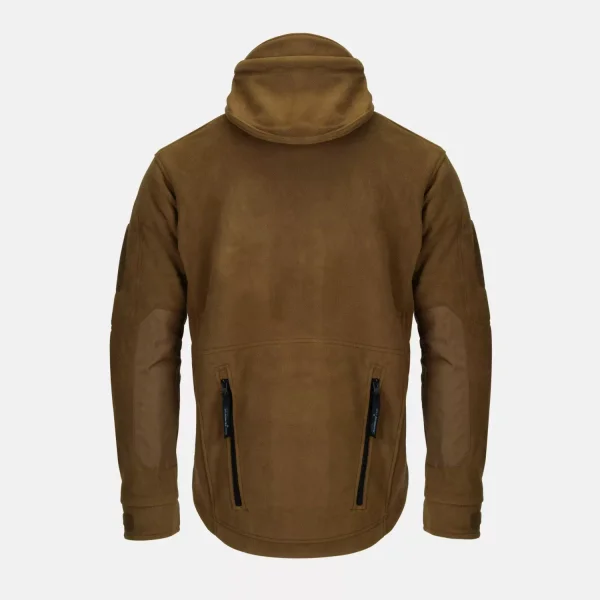Куртка Helikon-Tex PATRIOT Jacket - Double Fleece