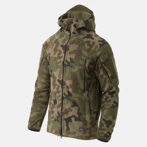 Куртка Helikon-Tex Patriot Jacket Mk 2 - Hybrid Fleece