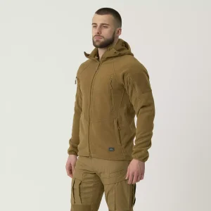 Куртка Helikon-Tex Patriot Jacket Mk 2 - Hybrid Fleece