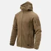 Куртка Helikon-Tex Patriot Jacket Mk 2 - Hybrid Fleece