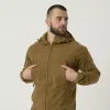 Куртка Helikon-Tex Patriot Jacket Mk 2 - Hybrid Fleece