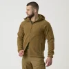 Куртка Helikon-Tex Patriot Jacket Mk 2 - Hybrid Fleece