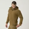 Куртка Helikon-Tex Patriot Jacket Mk 2 - Hybrid Fleece