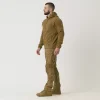 Куртка Helikon-Tex Patriot Jacket Mk 2 - Hybrid Fleece