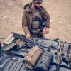Куртка Helikon-Tex Patriot Jacket Mk 2 - Hybrid Fleece