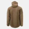 Куртка Helikon-Tex Patriot Jacket Mk 2 - Hybrid Fleece