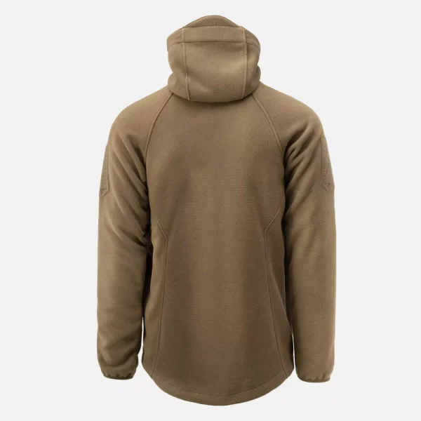 Куртка Helikon-Tex Patriot Jacket Mk 2 - Hybrid Fleece