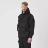 Толстовка Helikon-Tex ROGUE Hoodie (FullZip) — Black / MultiCam Black