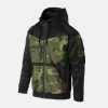 Толстовка Helikon-Tex ROGUE Hoodie (FullZip)