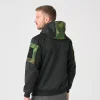 Толстовка Helikon-Tex ROGUE Hoodie (FullZip)
