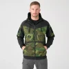 Толстовка Helikon-Tex ROGUE Hoodie (FullZip)