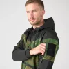 Толстовка Helikon-Tex ROGUE Hoodie (FullZip)