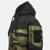 Толстовка Helikon-Tex ROGUE Hoodie (FullZip)