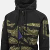 Толстовка Helikon-Tex ROGUE Hoodie (FullZip)