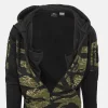 Толстовка Helikon-Tex ROGUE Hoodie (FullZip)