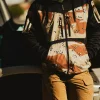 Толстовка Helikon-Tex ROGUE Hoodie (FullZip)