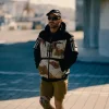 Толстовка Helikon-Tex ROGUE Hoodie (FullZip)