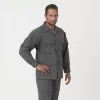 Куртка Helikon-Tex SFU NEXT Shirt - PolyCotton Ripstop — Shadow Grey