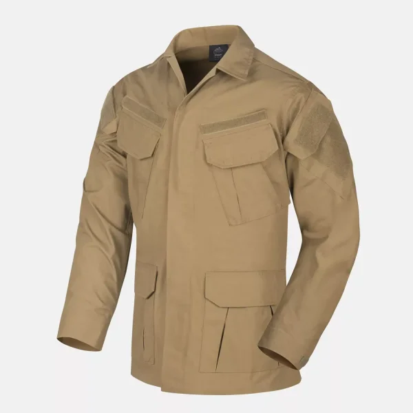 Куртка Helikon-Tex SFU NEXT Shirt - PolyCotton Ripstop