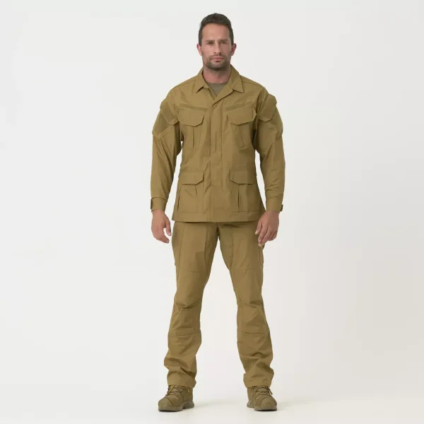 Куртка Helikon-Tex SFU NEXT Shirt - PolyCotton Ripstop