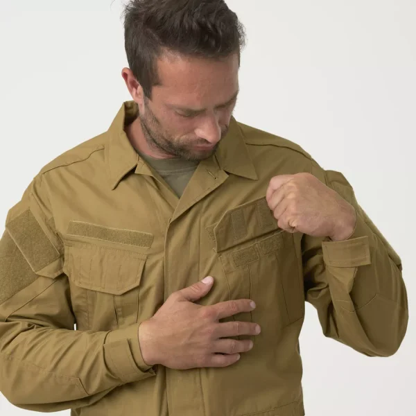 Куртка Helikon-Tex SFU NEXT Shirt - PolyCotton Ripstop