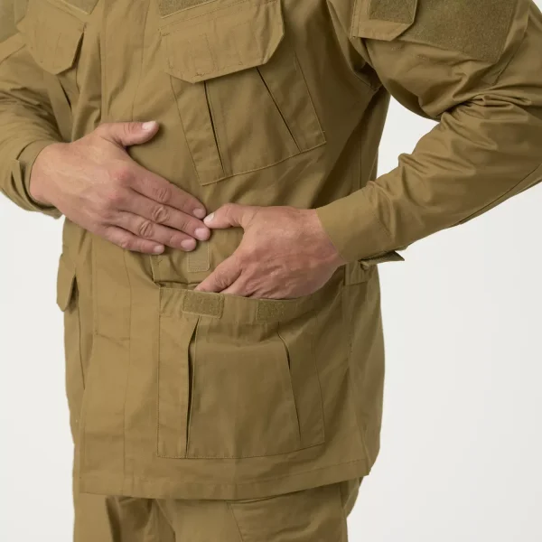Куртка Helikon-Tex SFU NEXT Shirt - PolyCotton Ripstop