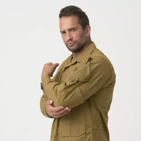 Куртка Helikon-Tex SFU NEXT Shirt - PolyCotton Ripstop