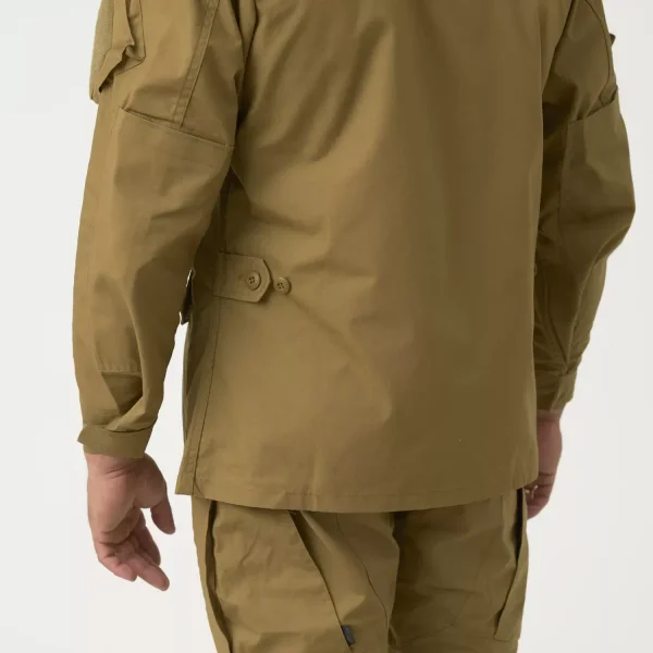 Куртка Helikon-Tex SFU NEXT Shirt - PolyCotton Ripstop