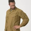Куртка Helikon-Tex SFU NEXT Shirt - PolyCotton Ripstop