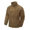 Куртка Helikon-Tex STRATUS Jacket - Heavy Fleece