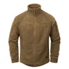 Куртка Helikon-Tex STRATUS Jacket - Heavy Fleece