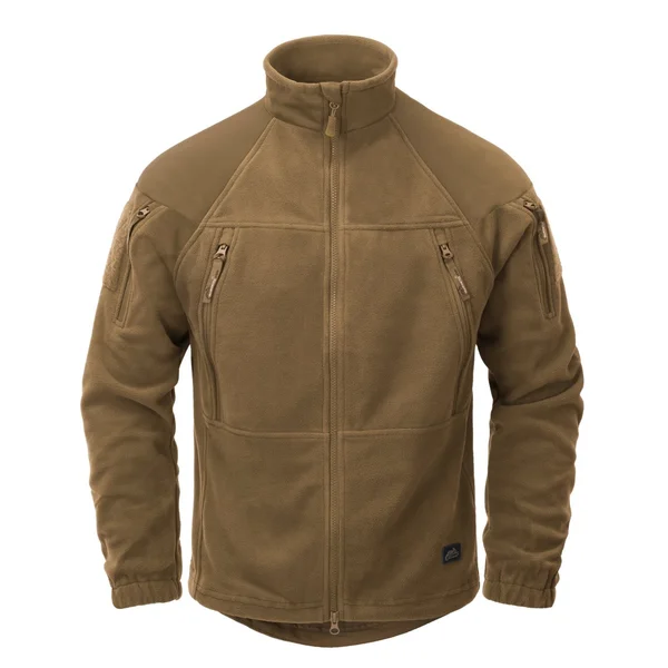 Куртка Helikon-Tex STRATUS Jacket - Heavy Fleece