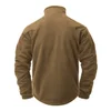 Куртка Helikon-Tex STRATUS Jacket - Heavy Fleece