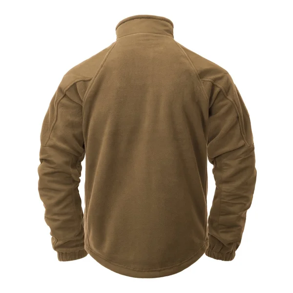 Куртка Helikon-Tex STRATUS Jacket - Heavy Fleece
