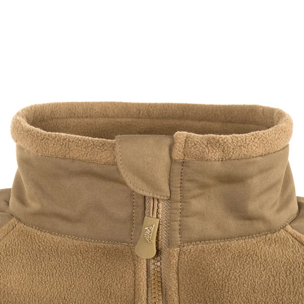 Куртка Helikon-Tex STRATUS Jacket - Heavy Fleece