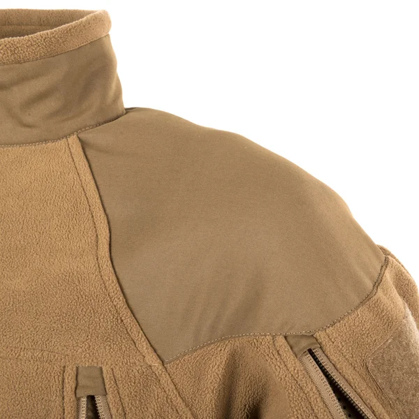 Куртка Helikon-Tex STRATUS Jacket - Heavy Fleece