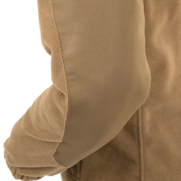 Куртка Helikon-Tex STRATUS Jacket - Heavy Fleece