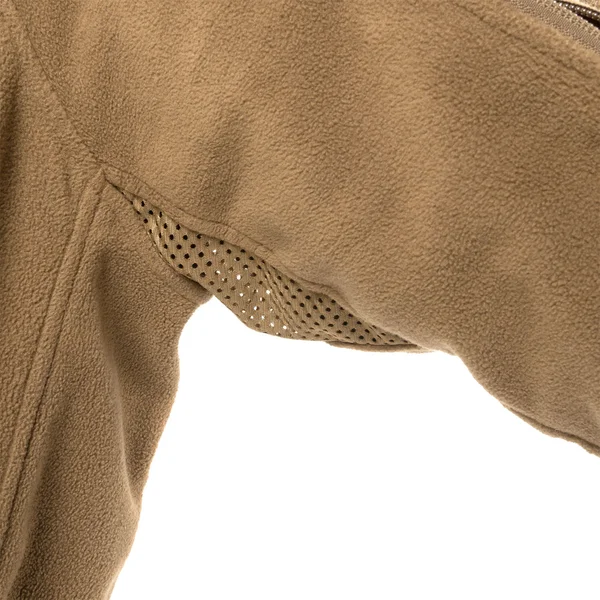 Куртка Helikon-Tex STRATUS Jacket - Heavy Fleece