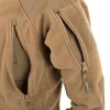 Куртка Helikon-Tex STRATUS Jacket - Heavy Fleece