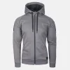 Толстовка Helikon-Tex URBAN TACTICAL HOODIE (FullZip)