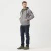 Толстовка Helikon-Tex URBAN TACTICAL HOODIE (FullZip)