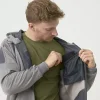 Толстовка Helikon-Tex URBAN TACTICAL HOODIE (FullZip)