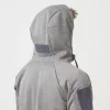 Толстовка Helikon-Tex URBAN TACTICAL HOODIE (FullZip)
