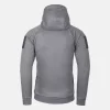 Толстовка Helikon-Tex URBAN TACTICAL HOODIE (FullZip)