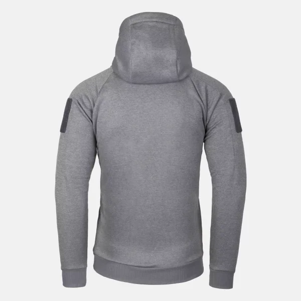 Толстовка Helikon-Tex URBAN TACTICAL HOODIE (FullZip)