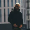 Толстовка Helikon-Tex URBAN TACTICAL HOODIE (FullZip)